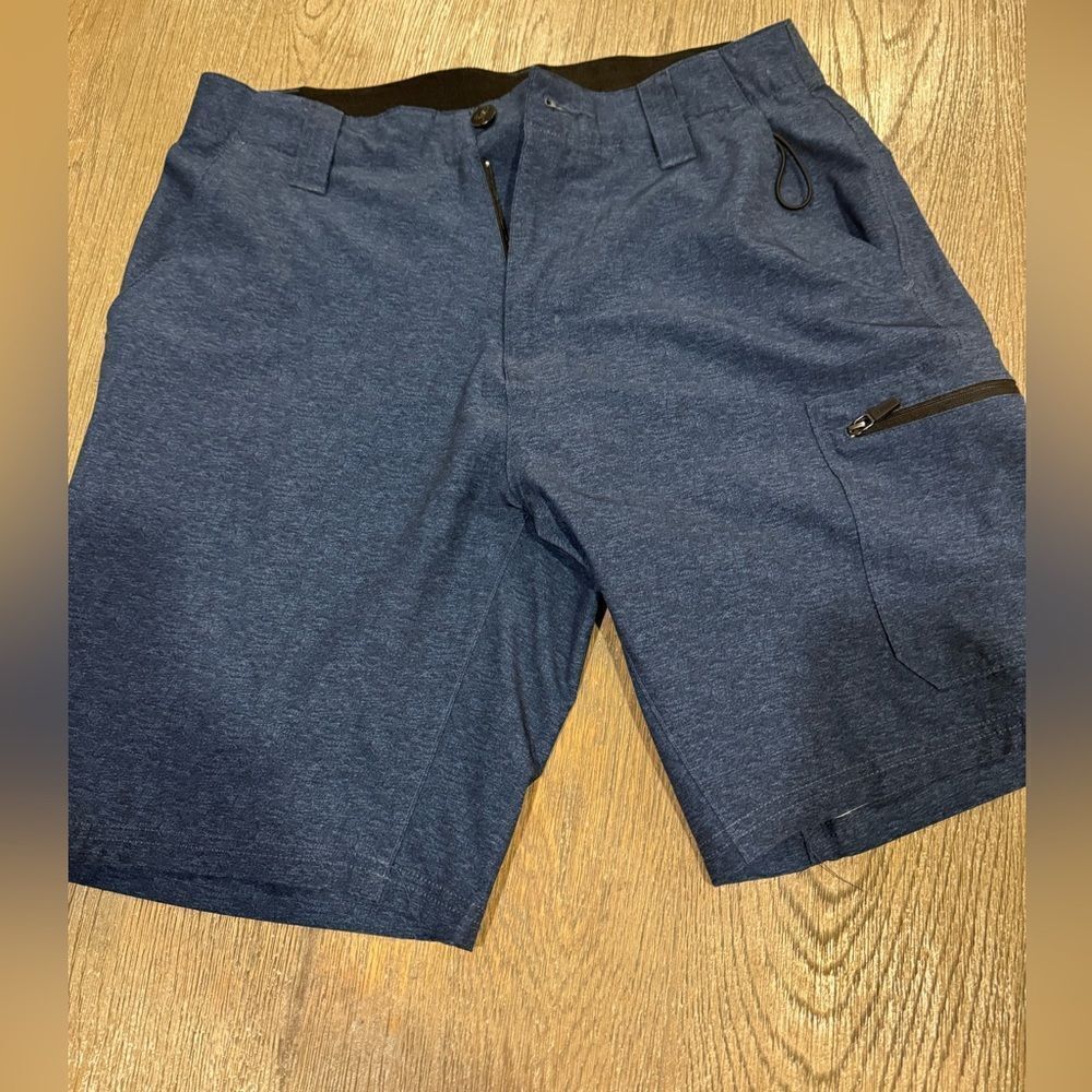 Trunks multifunctional. Size 30